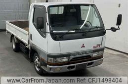 mitsubishi-fuso canter-guts 1997 -MITSUBISHI--Canter Guts FD501B-423952---MITSUBISHI--Canter Guts FD501B-423952-
