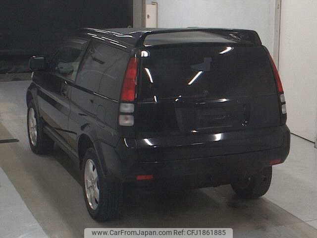 honda hr-v 1999 CFJ1861885 image 2