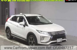 mitsubishi eclipse-cross 2020 -MITSUBISHI 【鳥取 333ﾉ25】--Eclipse Cross GK1W-0105420---MITSUBISHI 【鳥取 333ﾉ25】--Eclipse Cross GK1W-0105420-