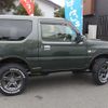 suzuki jimny 2016 quick_quick_JB23W_JB23W-759914 image 5