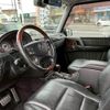 mercedes-benz g-class 2008 quick_quick_ABA-463270_WDB4632701X176096 image 12