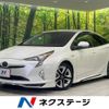 toyota prius 2017 -TOYOTA--Prius DAA-ZVW50--ZVW50-8053909---TOYOTA--Prius DAA-ZVW50--ZVW50-8053909- image 1