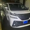 toyota vellfire 2015 CFJ1786728 image 1