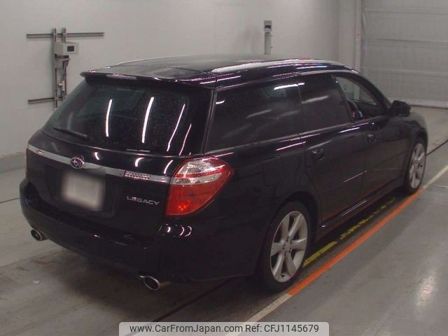 subaru legacy-touring-wagon 2009 -SUBARU--Legacy Wagon BP5-177271---SUBARU--Legacy Wagon BP5-177271- image 2
