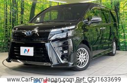 toyota voxy 2021 CFJ1633699