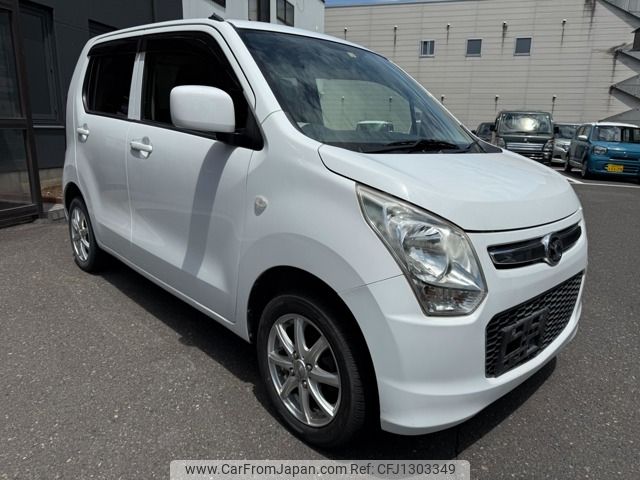 mazda flair 2016 -MAZDA--Flair DBA-MJ34S--MJ34S-368723---MAZDA--Flair DBA-MJ34S--MJ34S-368723- image 1