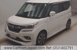 suzuki solio 2019 -SUZUKI 【千葉 530ﾎ5687】--Solio DAA-MA36S--MA36S-772077---SUZUKI 【千葉 530ﾎ5687】--Solio DAA-MA36S--MA36S-772077-