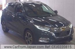 honda vezel 2019 quick_quick_DAA-RU4_1312677