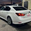 lexus gs 2014 quick_quick_DAA-AWL10_AWL10-6002779 image 4