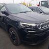 jeep compass 2022 -CHRYSLER--Jeep Compass M624-MCANJPBBXNFA95485---CHRYSLER--Jeep Compass M624-MCANJPBBXNFA95485- image 1