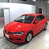 volkswagen polo 2020 CFJ1571557 image 5