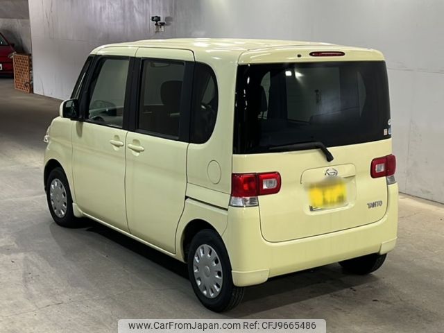 daihatsu tanto 2010 -DAIHATSU 【福岡 582と9406】--Tanto L375S-0323299---DAIHATSU 【福岡 582と9406】--Tanto L375S-0323299- image 2