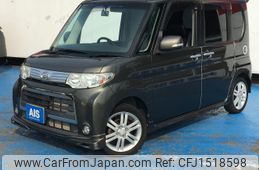 daihatsu tanto 2011 CFJ1518598