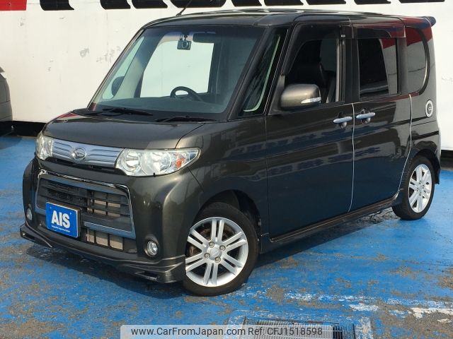 daihatsu tanto 2011 CFJ1518598 image 1