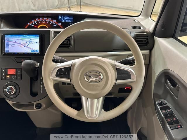 daihatsu tanto 2015 quick_quick_LA600S_LA600S-0352856 image 2