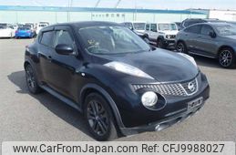 nissan juke 2014 22105