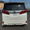 toyota alphard 2022 -TOYOTA 【川崎 301ﾆ2654】--Alphard 3BA-AGH30W--AGH30W-0403027---TOYOTA 【川崎 301ﾆ2654】--Alphard 3BA-AGH30W--AGH30W-0403027- image 4