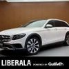 mercedes-benz e-class-station-wagon 2018 -MERCEDES-BENZ--Benz E Class Wagon LDA-213217--WDD2132172A505539---MERCEDES-BENZ--Benz E Class Wagon LDA-213217--WDD2132172A505539- image 1