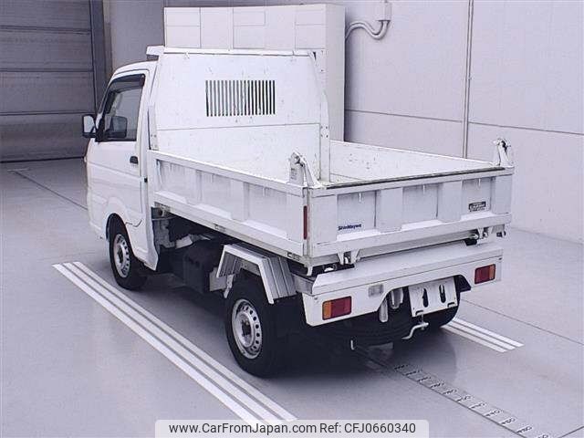 suzuki carry-truck 2024 -SUZUKI--Carry Truck DA16T--789256---SUZUKI--Carry Truck DA16T--789256- image 2