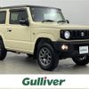 suzuki jimny 2023 -SUZUKI--Jimny 3BA-JB64W--JB64W-313307---SUZUKI--Jimny 3BA-JB64W--JB64W-313307- image 1