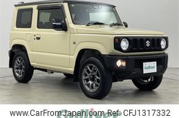 suzuki jimny 2023 -SUZUKI--Jimny 3BA-JB64W--JB64W-313307---SUZUKI--Jimny 3BA-JB64W--JB64W-313307-