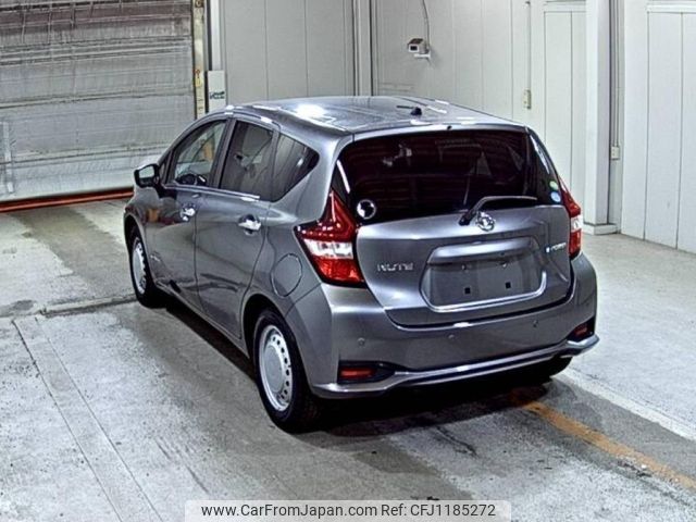 nissan note 2020 -NISSAN--Note HE12-308738---NISSAN--Note HE12-308738- image 2