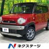 suzuki hustler 2014 -SUZUKI--Hustler DBA-MR31S--MR31S-222040---SUZUKI--Hustler DBA-MR31S--MR31S-222040- image 1