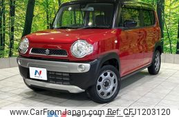 suzuki hustler 2014 -SUZUKI--Hustler DBA-MR31S--MR31S-222040---SUZUKI--Hustler DBA-MR31S--MR31S-222040-
