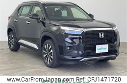 honda honda-others 2024 -HONDA--WR-V 5BA-DG5--DG5-1012446---HONDA--WR-V 5BA-DG5--DG5-1012446-