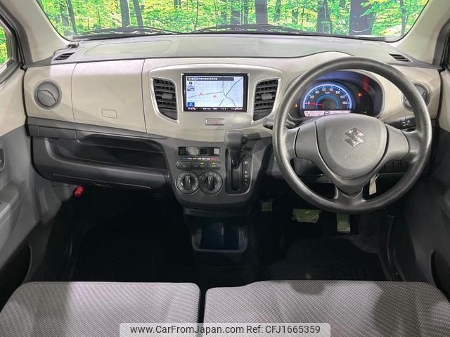 suzuki wagon-r 2016 CFJ1665359 image 2