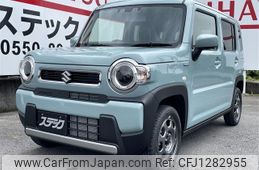 suzuki hustler 2025 quick_quick_5AA-MR92S_MR92S-521146