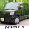 suzuki mr-wagon 2011 -SUZUKI--MR Wagon DBA-MF33S--MF33S-118742---SUZUKI--MR Wagon DBA-MF33S--MF33S-118742- image 1