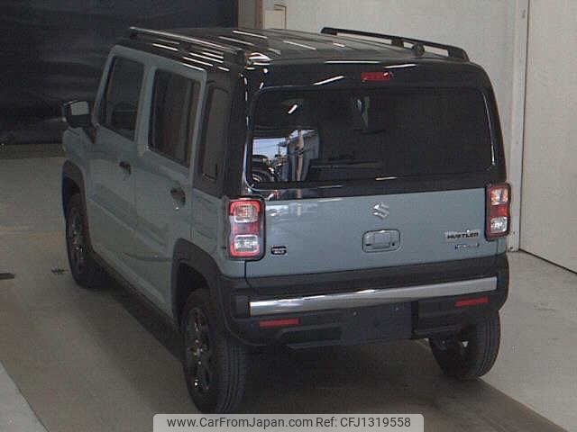 suzuki hustler 2024 -SUZUKI 【後日 580】--Hustler MR92S-459028---SUZUKI 【後日 580】--Hustler MR92S-459028- image 2