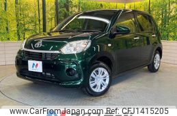 toyota passo 2022 quick_quick_M710A_M710A-0044087
