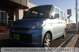 suzuki spacia 2015 -SUZUKI--Spacia DAA-MK42S--MK42S-126868---SUZUKI--Spacia DAA-MK42S--MK42S-126868-