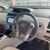 toyota prius-α 2017 CFJ1535344 image 4
