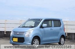 suzuki wagon-r 2014 -SUZUKI--Wagon R DBA-MH34S--MH34S-321023---SUZUKI--Wagon R DBA-MH34S--MH34S-321023-