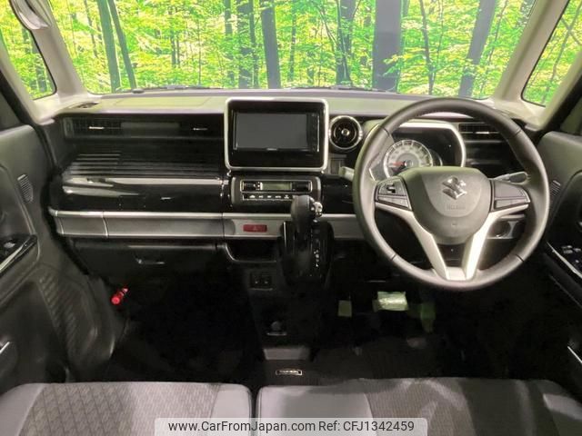 suzuki spacia 2019 quick_quick_MK53S_MK53S-628239 image 2