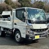 mitsubishi-fuso canter 2024 GOO_NET_EXCHANGE_0800057A30250110W001 image 4