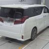 toyota alphard 2022 -TOYOTA 【尾張小牧 31Cﾛ 3】--Alphard 3BA-AGH30W--AGH30-0445518---TOYOTA 【尾張小牧 31Cﾛ 3】--Alphard 3BA-AGH30W--AGH30-0445518- image 2