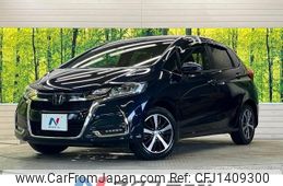 honda fit 2018 -HONDA--Fit DAA-GP5--GP5-9300984---HONDA--Fit DAA-GP5--GP5-9300984-