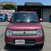 suzuki alto-lapin 2015 quick_quick_DBA-HE33S_HE33S-106557 image 10