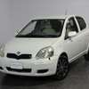 toyota vitz 2004 -トヨタ--ｳﾞｨｯﾂ SCP10-0452645---トヨタ--ｳﾞｨｯﾂ SCP10-0452645- image 1