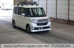 daihatsu tanto 2014 -DAIHATSU--Tanto LA600S-0120403---DAIHATSU--Tanto LA600S-0120403-