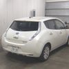 nissan leaf 2015 -NISSAN 【新潟 301ﾀ7810】--Leaf AZE0--118438---NISSAN 【新潟 301ﾀ7810】--Leaf AZE0--118438- image 6