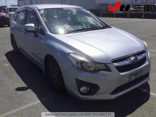 subaru impreza-wagon 2014 -SUBARU--Impreza Wagon GP7-075328---SUBARU--Impreza Wagon GP7-075328- image 1