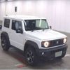 suzuki jimny-sierra 2021 -SUZUKI 【広島 503ｽ4893】--Jimny Sierra 3BA-JB74W--JB74W-151352---SUZUKI 【広島 503ｽ4893】--Jimny Sierra 3BA-JB74W--JB74W-151352- image 1