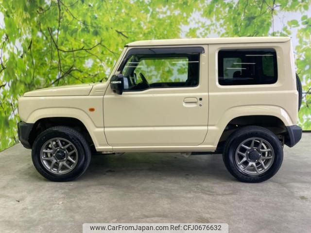 suzuki jimny 2021 quick_quick_3BA-JB64W_JB64W-224056 image 2