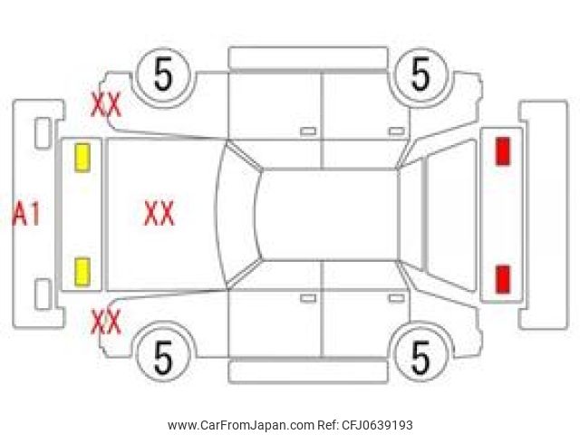 toyota passo 2022 -TOYOTA--Passo 5BA-M700A--M700A-0210442---TOYOTA--Passo 5BA-M700A--M700A-0210442- image 2