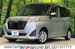 toyota roomy 2018 quick_quick_M900A_M900A-0218140